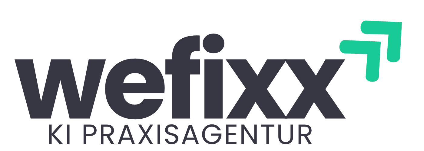 wefixx Logo